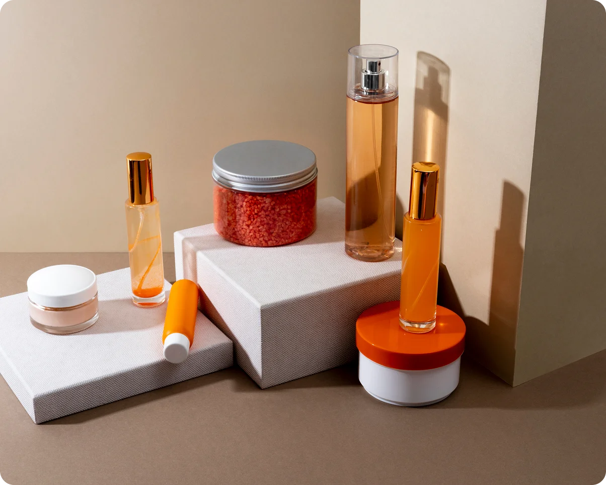 Lumiere Haircare Expansion